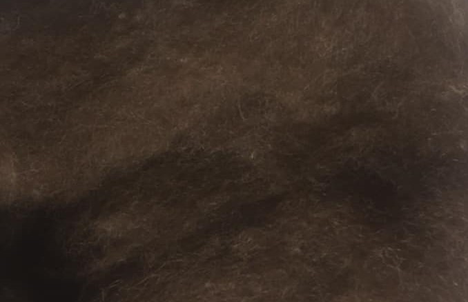 Natural brown